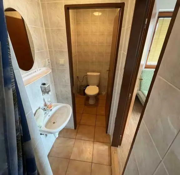 Majatalo Penzion Siesta Grand