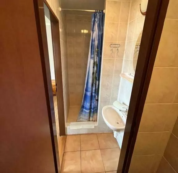 Majatalo Penzion Siesta Grand