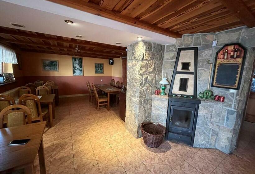 ペンション Penzion Siesta Grand