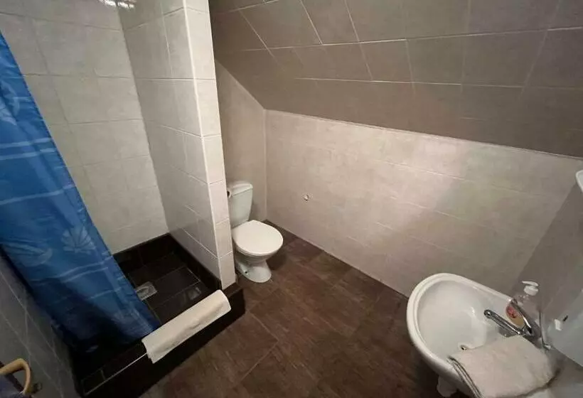 Majatalo Penzion Siesta Grand