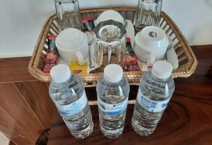 پانسیون Realkhom Villa