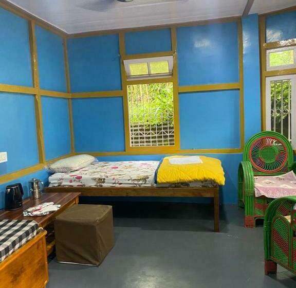 פנסיון Tapaikoarkoghar