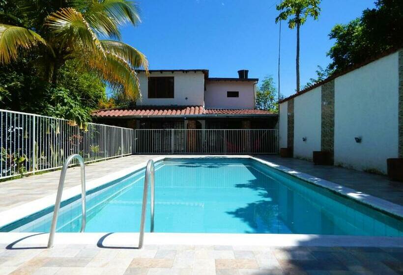 پانسیون B&b Villa Calasan