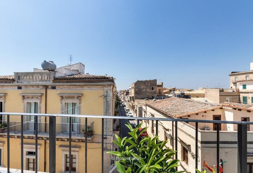 House&villas   Piano Alto House