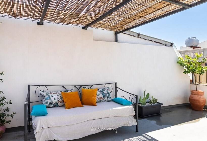 House&villas   Piano Alto House