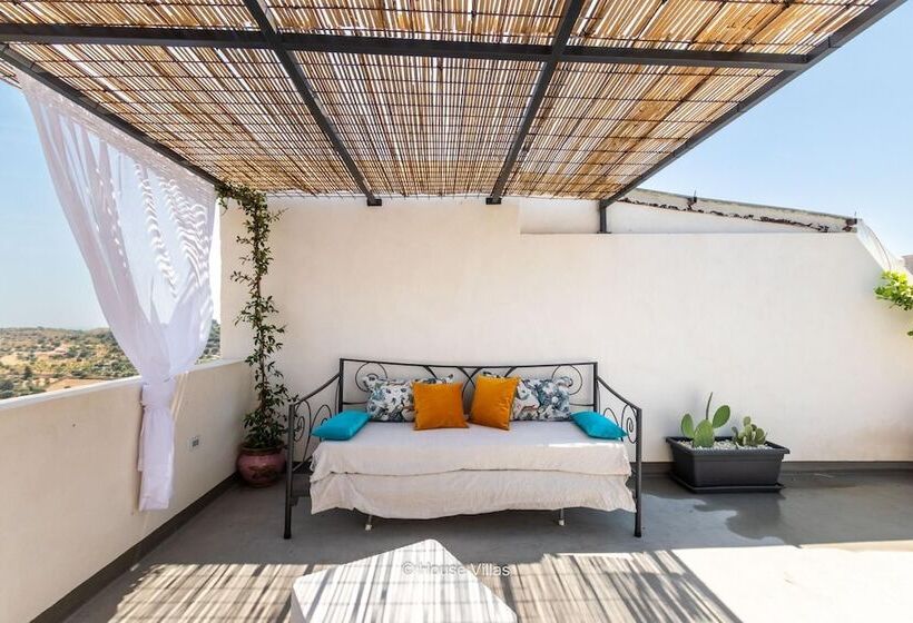 House&villas   Piano Alto House