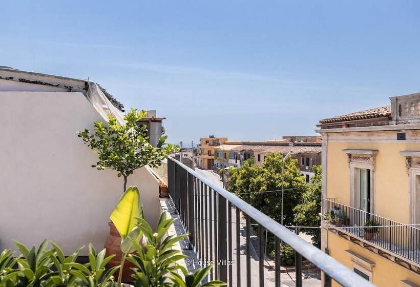 House&villas   Piano Alto House