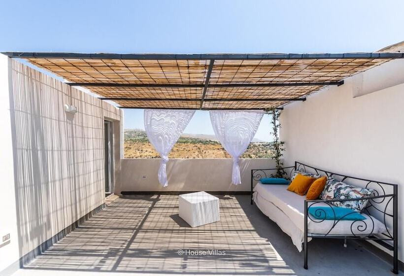 House&villas   Piano Alto House