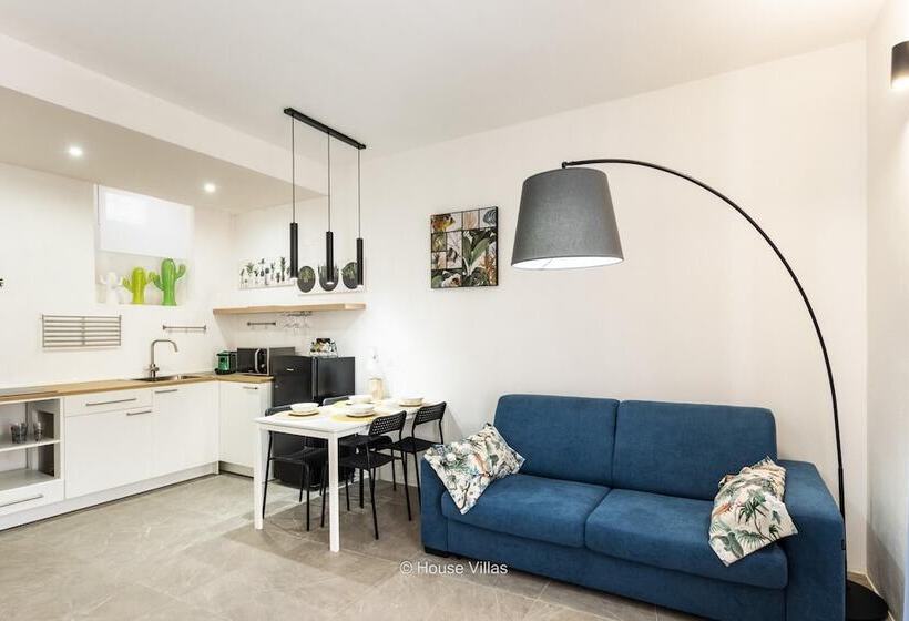 House&villas   Piano Alto House