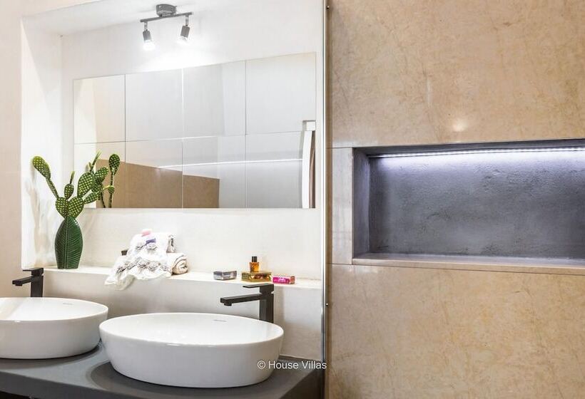 House&villas   Piano Alto House