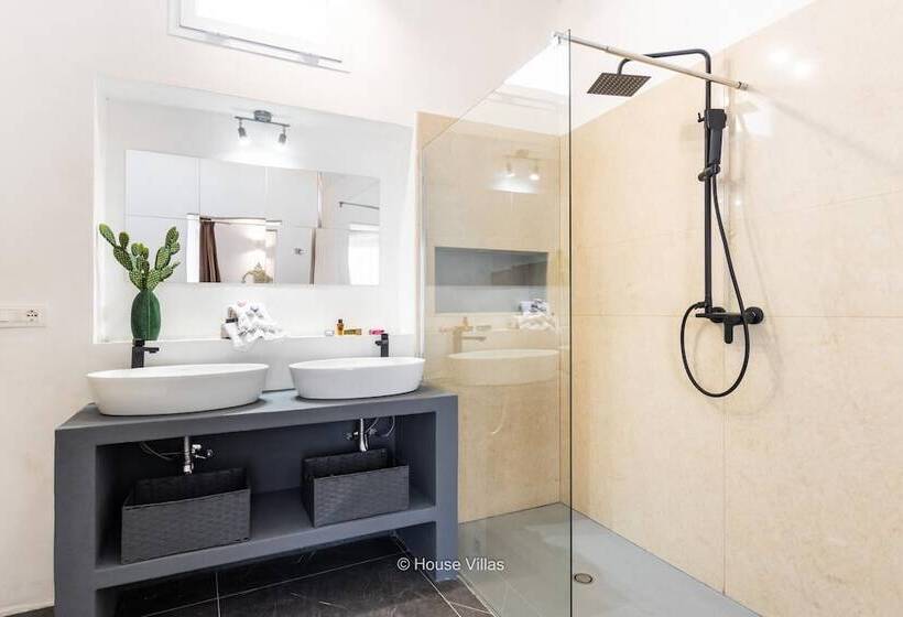 House&villas   Piano Alto House