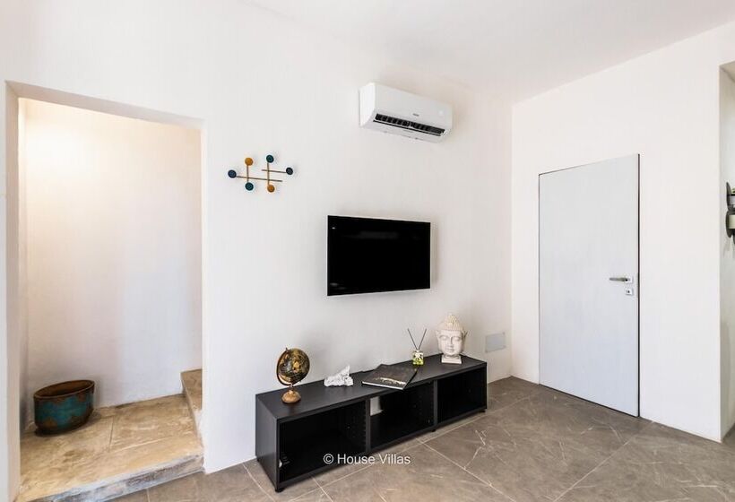 House&villas   Piano Alto House