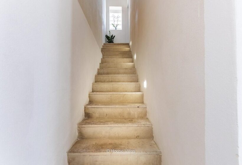 House&villas   Piano Alto House