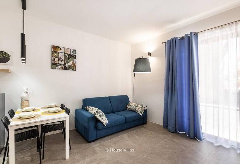 House&villas   Piano Alto House