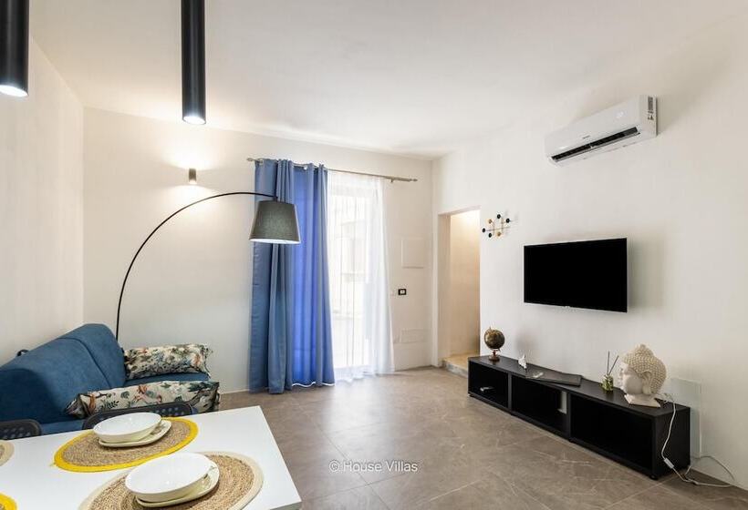 House&villas   Piano Alto House