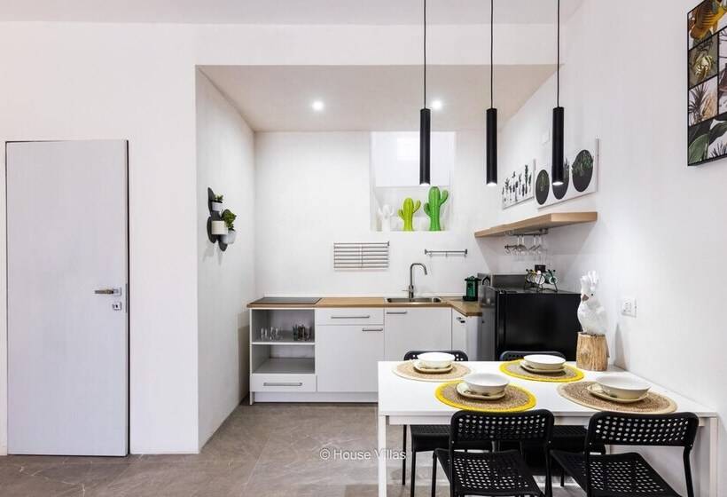 House&villas   Piano Alto House