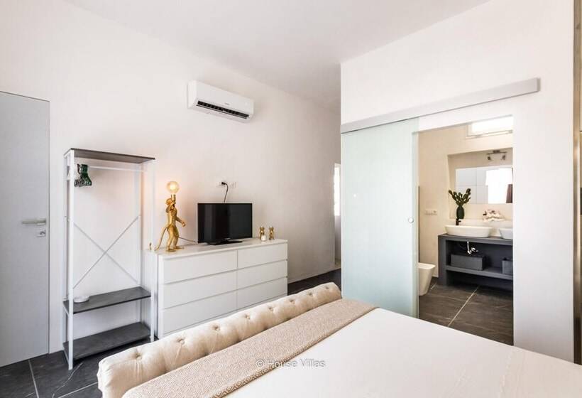 House&villas   Piano Alto House