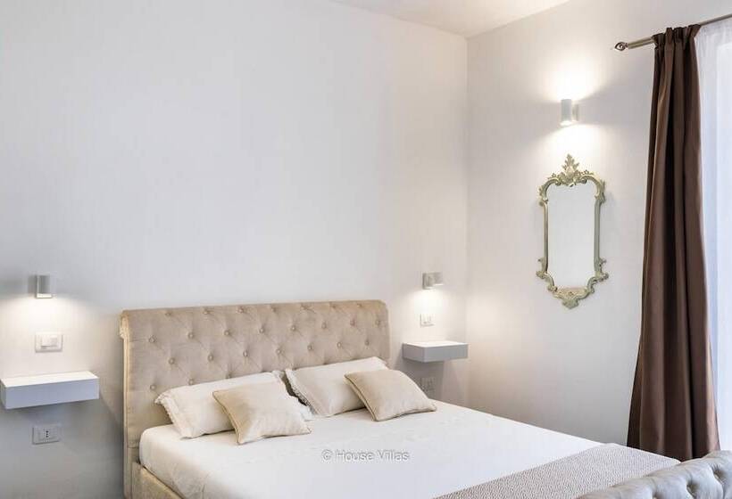 House&villas   Piano Alto House