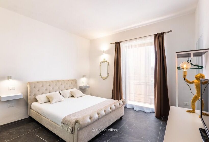 House&villas   Piano Alto House