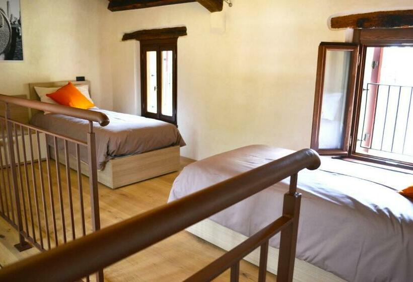 Residence Porta Della Muda