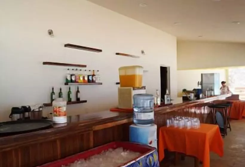 Cancun Beach Aparthotel By Solymar