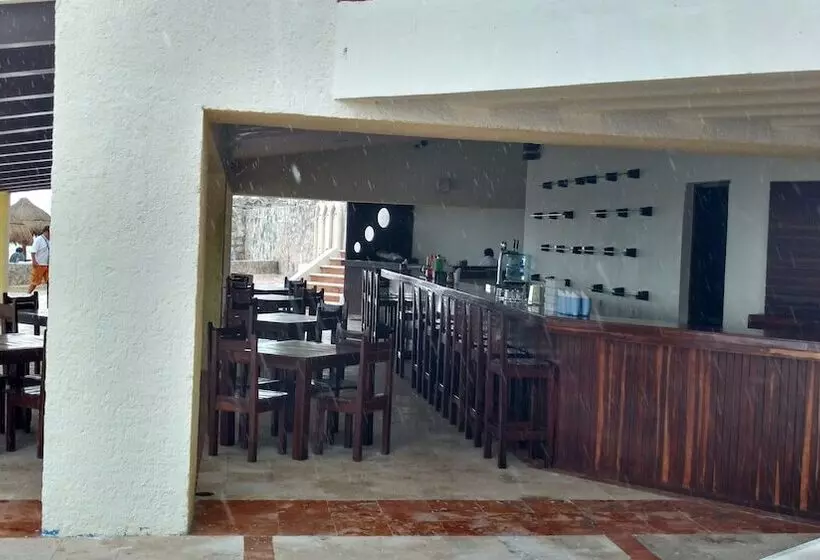 Cancun Beach Aparthotel By Solymar