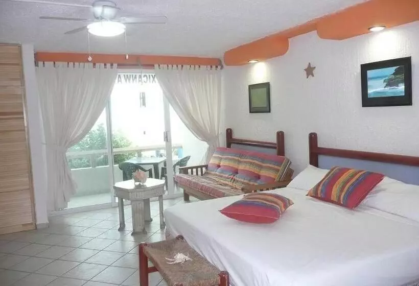 Cancun Beach Aparthotel By Solymar