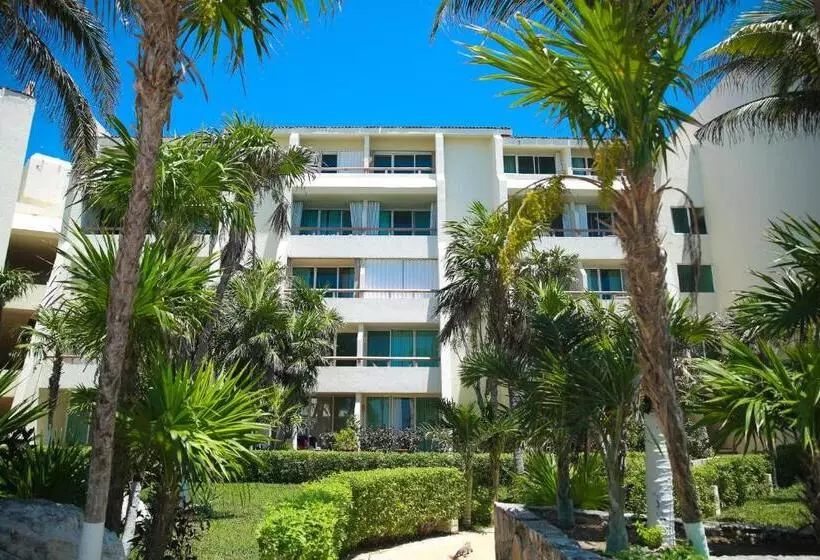 The Suites Of Solymar
