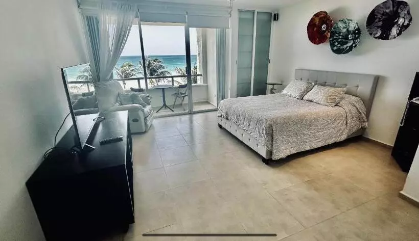 The Suites Of Solymar