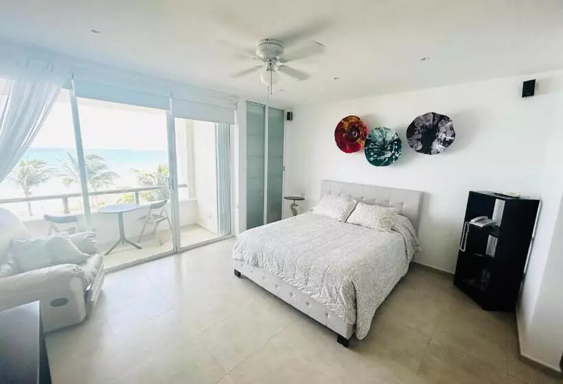 The Suites Of Solymar
