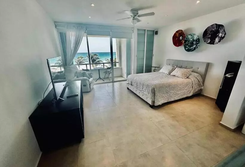 The Suites Of Solymar