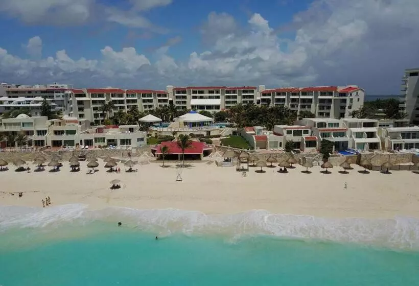 The Suites Of Solymar