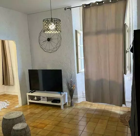 Studio Bohème