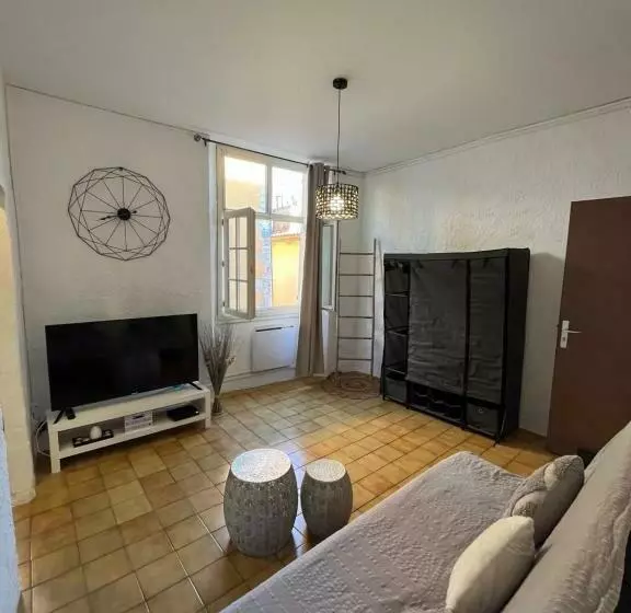 Studio Bohème