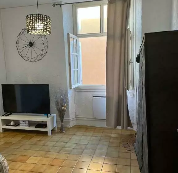 Studio Bohème