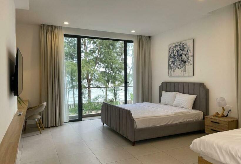 Villa By Z Mimosa 601