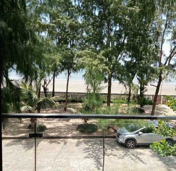 Villa By Z Mimosa 601