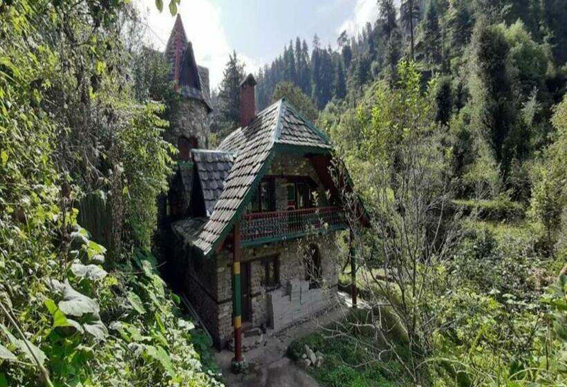 Albergue Rudrani Stays