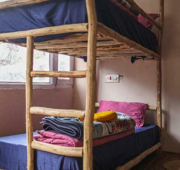Albergue Rudrani Stays