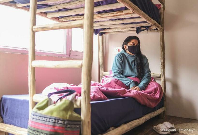 Albergue Rudrani Stays