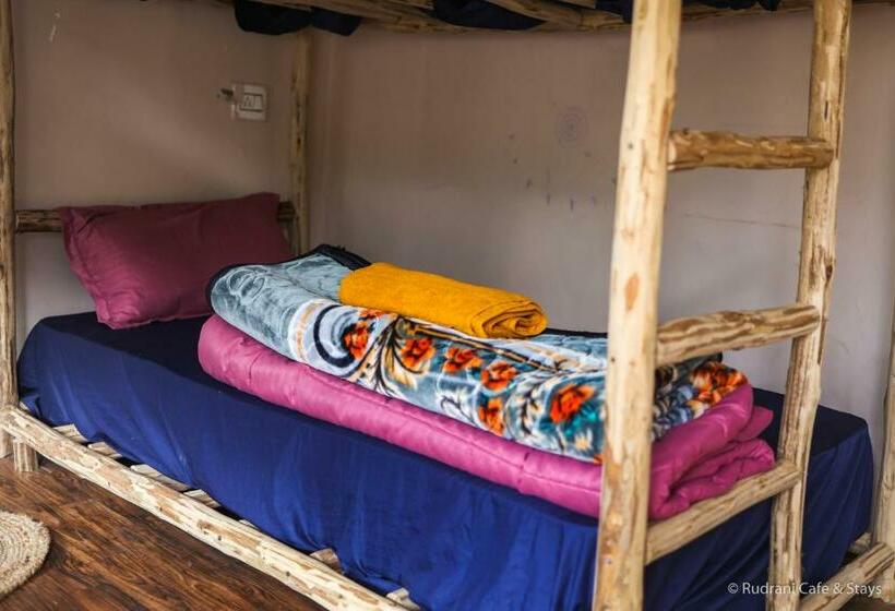 Albergue Rudrani Stays