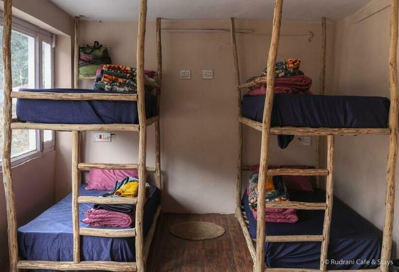 Albergue Rudrani Stays