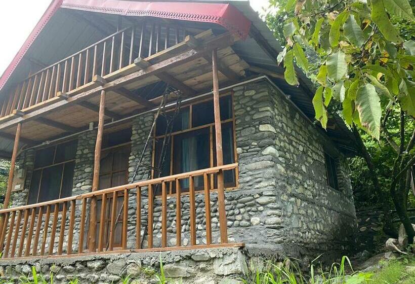 Albergue Rudrani Stays