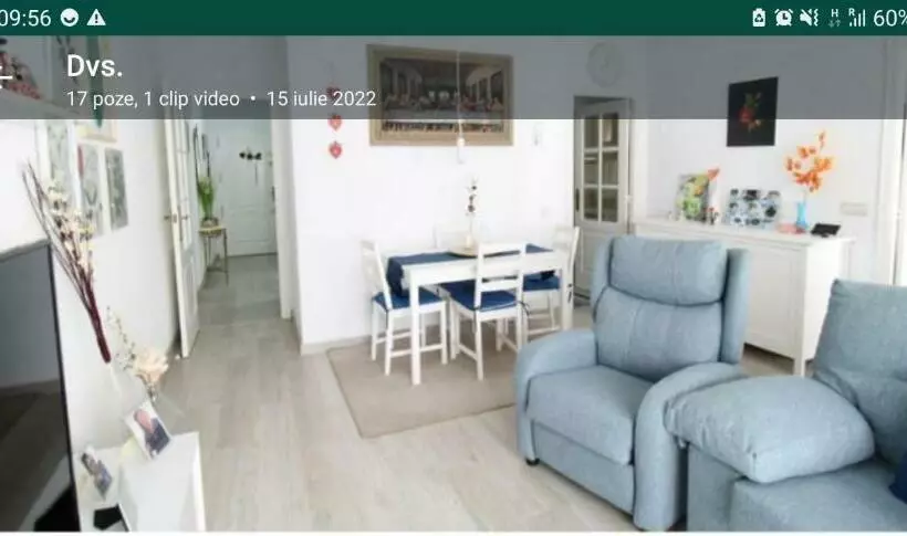 Apartament Family