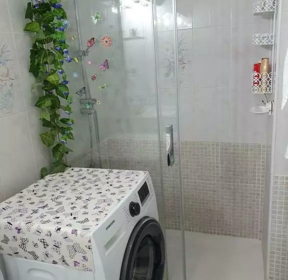 Apartament Family