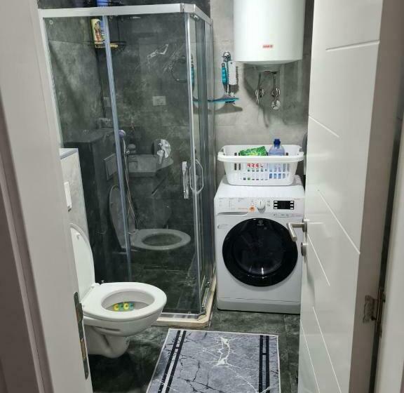 Apartments Big Lux 1