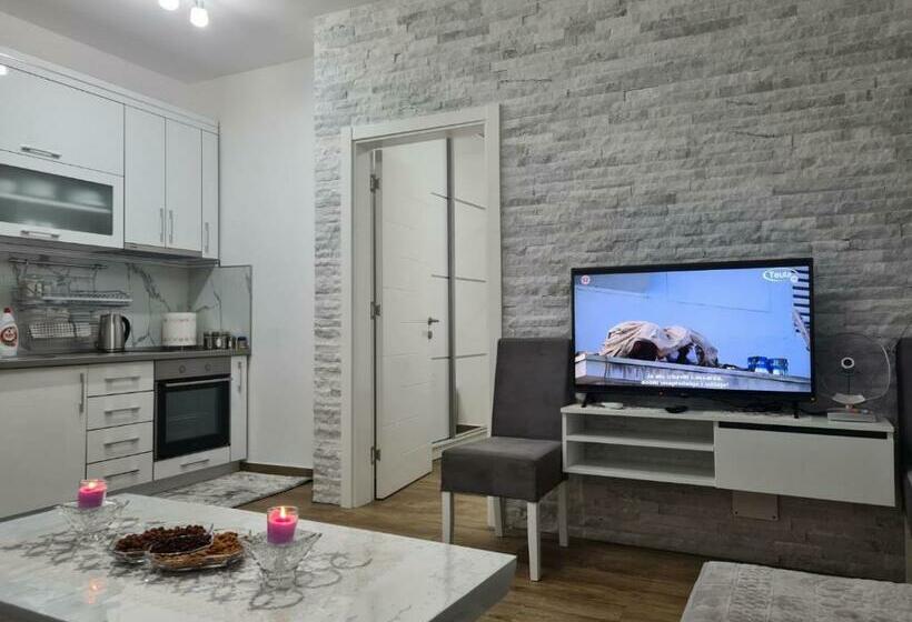 Apartments Big Lux 1