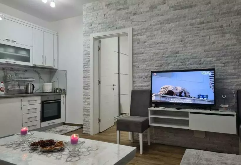 Apartments Big Lux 1