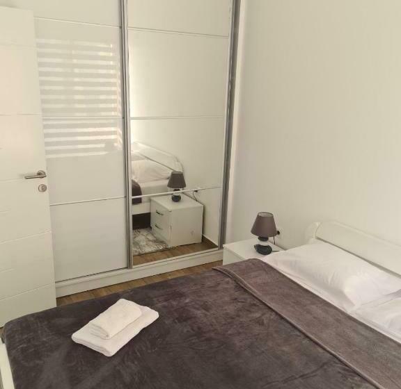 Apartments Big Lux 1