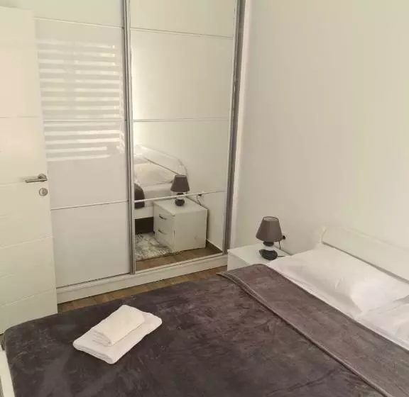 Apartments Big Lux 1